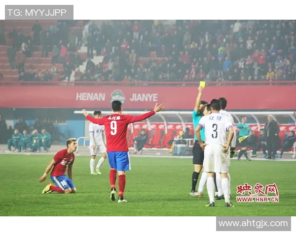 河南建业主场迎战天津泰达争夺关键三分的激烈对决即将上演