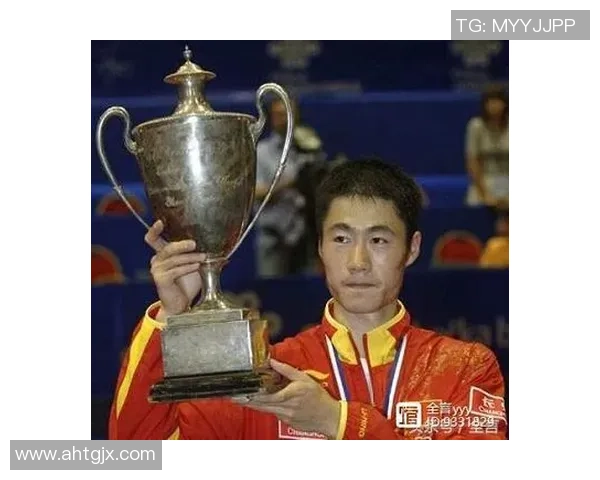 激情对决08年奥运会乒乓球赛马琳与王励勤的巅峰对抗回顾