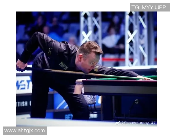 5-2！斯诺克苏格兰公开赛：四强悉数诞生，我国黑马迎战80后名将