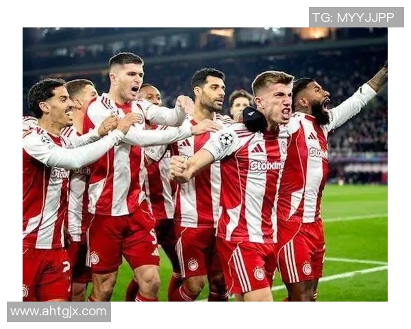 奥林匹亚科斯1-0客胜凯拉特,塔雷米助攻热尔松-马丁斯取胜 奥林匹亚科斯1-0客胜凯拉特,塔雷米助攻热尔松-马丁斯取胜