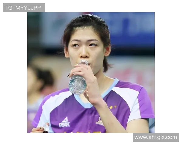 广东暴力接应加盟天津!身高超卓进攻暴力,能否成下一个李盈莹 广东暴力接应加盟天津!身高超卓进攻暴力,能否成下一个李盈莹