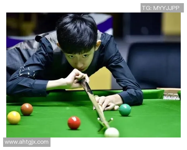 我国斯诺克2胜2负！吴宜泽被轰4-1，00后黑马强势进8强！